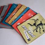 Blue Band "Sportboek" -  deel 1 t/m 10, Boeken, Prentenboeken en Plaatjesalbums, Verzenden, Gelezen, Diverse, Plaatjesalbum