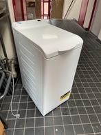 Zanussi Lindo100 Bovenlader Wasmachine - Goed Werkend, Witgoed en Apparatuur, Wasmachines, Ophalen, Gebruikt, Bovenlader, Kort programma