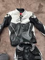 motorpak alpinestars maat 50, Ophalen, Alpinestars, Tweedehands, Heren