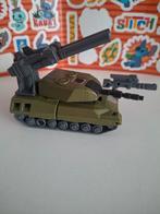 Transformers G1 Bruticus Combaticon Brawl 1986, Ophalen of Verzenden, Gebruikt