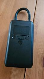 Draagbare Luchtpomp, Ophalen, Gebruikt, Elektrisch