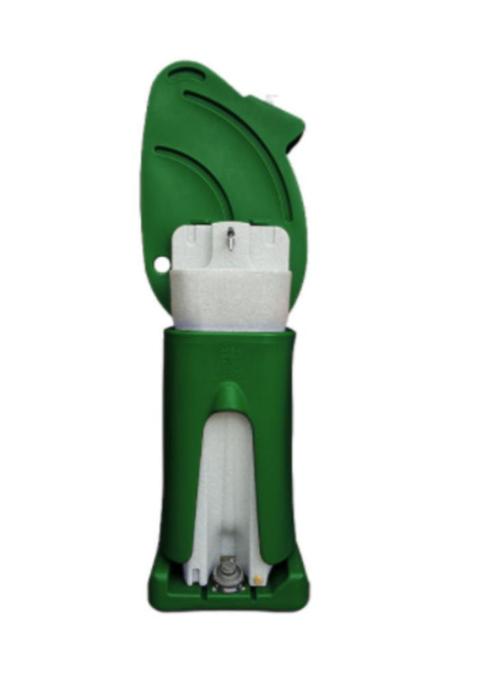 Te huur handenwasstation | hygienezuil | Handwasplaats, Hobby en Vrije tijd, Feestartikelen | Verhuur, Nieuw, Overige, Ophalen