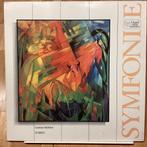 Gustav Mahler, 1e, 4e, 6e + 9e, en 8e symphonie op LP, Ophalen of Verzenden, Zo goed als nieuw, 12 inch