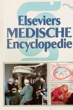 Medische Encyclopedie Elsevier, Boeken, Encyclopedieën, Medisch, Los deel, Ophalen of Verzenden, Zo goed als nieuw