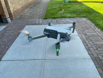 DJI Air 2S met lichte schade beschikbaar voor biedingen