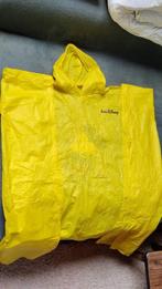 Disney World Mickey Mouse regenponcho waterproof vintage, Caravans en Kamperen, Regenkleding, Ophalen of Verzenden, Zo goed als nieuw