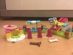 Lego friends puppy training, 41088, Ophalen of Verzenden, Zo goed als nieuw, Complete set, Lego