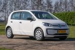 Volkswagen Up! 1.0 BMT take up! 1e Eig. 71.800 km +NAP NL, Stof, Gebruikt, Wit, Origineel Nederlands