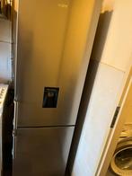 Edy Koelkast met Waterdispenser 1,5 jaar oud, Gebruikt, Minder dan 60 cm, 160 cm of meer, Vrijstaand