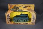 Crescent Toys Scorpion tank - TOP vintage, Ophalen of Verzenden