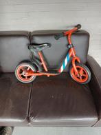 Loopfiets brandweer style, Ophalen, Gebruikt, Minder dan 16 inch