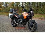 KTM KTM 1290 SUPER ADVENTURE S | 3x Koffer (bj 2018), Motoren, 2 cilinders, KTM, Motorrijbewijs A, Bedrijf