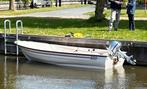 Elan T 401 L  met Honda 6 pk 4 stroke, Watersport en Boten, Ophalen, Tot 10 pk, Zo goed als nieuw, 3 tot 6 meter