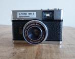 Ilford MK 2 Sportsman meetzoekcamera, Verzenden, Gebruikt, Compact, Overige Merken