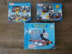 Thomas de Trein Puzzels, Kinderen en Baby's, Speelgoed | Kinderpuzzels, Gebruikt, Ophalen of Verzenden