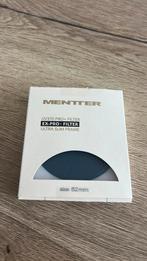 Mentter EX-PRO+ Filter, Ophalen of Verzenden, Zo goed als nieuw, Overige typen
