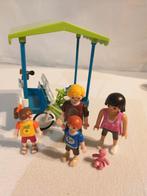 Playmobil fiets 70093, Ophalen of Verzenden