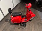Elektrische kinder scooter met geluid, Ophalen of Verzenden, Gebruikt