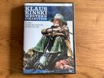 11). Klaus Kinski Western Collection, met 3 westerns., Alle leeftijden, Ophalen of Verzenden, Zo goed als nieuw