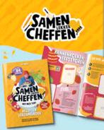 Jumbo of Dekamarkt kaartjes, Verzamelen, Ophalen of Verzenden