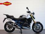 BMW R 1200 R (bj 2018), Bedrijf, Naked bike