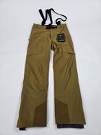 Black Diamond Dawn Patrol Pant  Curry Heren M, Ophalen of Verzenden, Nieuw, Kleding