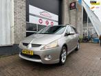 Mitsubishi Grandis 2.4-16V InSport Met Nieuw Distributieriem, Auto's, Mitsubishi, Voorwielaandrijving, Gebruikt, Parkeersensor