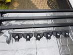 Set dakdragers Opel, Renault, Nissan, Ophalen, Zo goed als nieuw