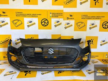 Voorbumper Suzuki Swift 2017-2023 bumper 71711-53R beschikbaar voor biedingen