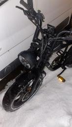 Aperyder A10 E-bike in Goeie Staat, Ophalen, Gebruikt, Maximaal 25 km/u, Overige modellen