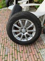 Winterbanden voor Mazda CX-5, Auto-onderdelen, Banden en Velgen, Ophalen, Gebruikt, Banden en Velgen, 17 inch