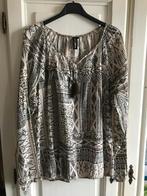 blouse (Eksept), Kleding | Dames, Overige kleuren, Ophalen of Verzenden, Zo goed als nieuw, Eksept