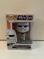 Funko Pop Snowtrooper 471, Ophalen, Nieuw