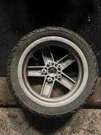 Vespa lx voorvelg, Ophalen of Verzenden