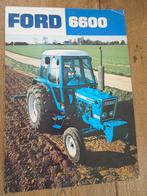 Ford 600 serie tractor folders, Ophalen of Verzenden, Zo goed als nieuw