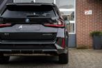 BMW X1 25e xDrive M Sport | Panorama | Shadow | Camera | Ele, Auto's, Gebruikt, Leder en Stof, Zwart, Bedrijf