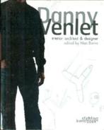 Danny Venlet NR0094, Verzenden, Architecten, Gelezen, Max Borka ed.