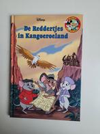 Disney boekenclub - De reddertjes in Kangoeroeland, Boeken, Ophalen of Verzenden, Nieuw, Fictie algemeen