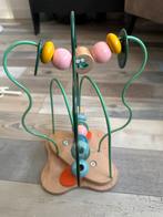 IKEA UPPTÄSTA Baby Speelgoed, Ophalen of Verzenden, Zo goed als nieuw, Babygym