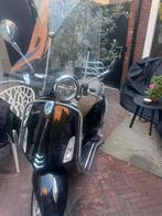 Vespa Scooter PIAGGIO  PRIMAVERA 50, Fietsen en Brommers, Scooters | Vespa, Ophalen, Gebruikt, Overige modellen, Benzine