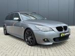 Bmw 5-SERIE 535D HIGH EXECUTIVE FULL OPTION Youngtimer, Automaat, Gebruikt, 2993 cc, 2000 kg