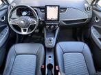 Renault ZOE R135 Intens 52 kWh / Dealer onderhouden / Koop A, Gebruikt, 180 min, Wit, Origineel Nederlands
