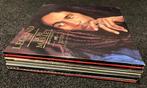 8x recente LP dub reggae VINYL bob marley lee perry selecter, Ophalen of Verzenden, Zo goed als nieuw, Overige soorten