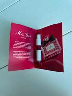 Miss Dior essence sample, Ophalen of Verzenden, Zo goed als nieuw