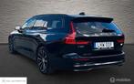 Volvo V60 2.0 T6 Plug-in hybrid AWD Plus Dark, Long range, Automaat, Gebruikt, 4 cilinders, 1969 cc