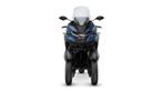 Yamaha TRICITY 300 (bj 2023), Motoren, Motoren | Yamaha, Toermotor, Bedrijf