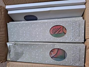 Partij Stropdassen beschikbaar voor biedingen