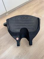 Joolz mee rij plank, Ophalen, Gebruikt