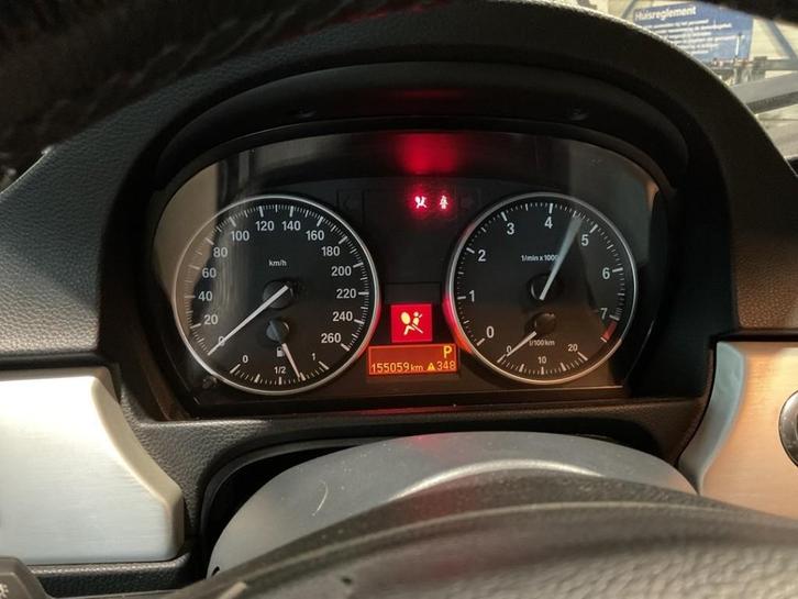 Motor BMW 3 serie (E93) (2007-03/2013-10) 11000427105, Auto-onderdelen, Motor en Toebehoren, BMW, Gebruikt