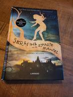 Robert Beatty - Serafina en de zwarte mantel, Ophalen of Verzenden, Zo goed als nieuw, Robert Beatty
